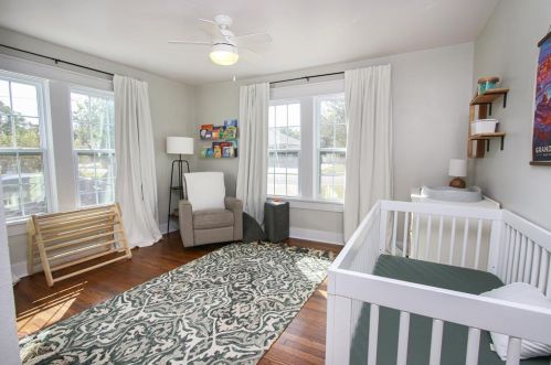 416 Palmetto Dr, Fort Worth TX  76114-3743 exterior