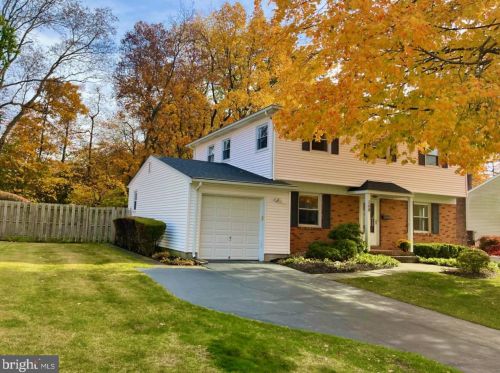 268 Glenn Ave, Trenton, NJ 08648-3757