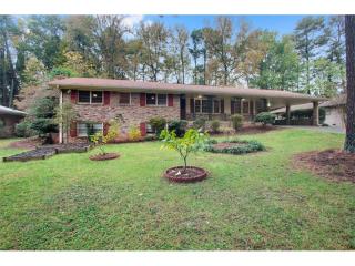 3164 Randolph Rd, Atlanta, GA 30345-3615