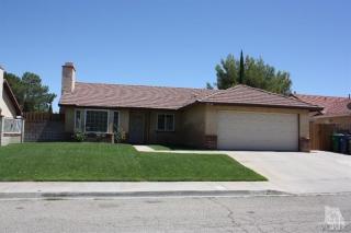 37738 Maureen St, Palmdale, CA 93550-6165