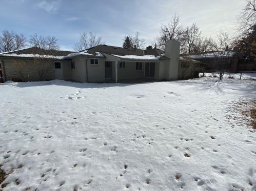 2663 Taft St, Denver CO  80215-7039 exterior
