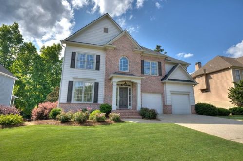 808 Brookside Ct, Holly Springs, GA 30188-6065
