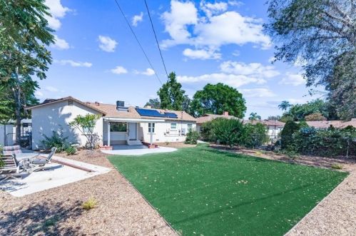 4726 Oakwood Pl, Riverside CA  92506-1031 exterior