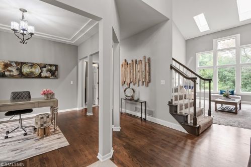 13470 Geneva Way, Saint Paul MN  55124-8594 exterior