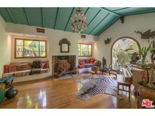 2222 Princeton Ave, Los Angeles, CA 90026-2014