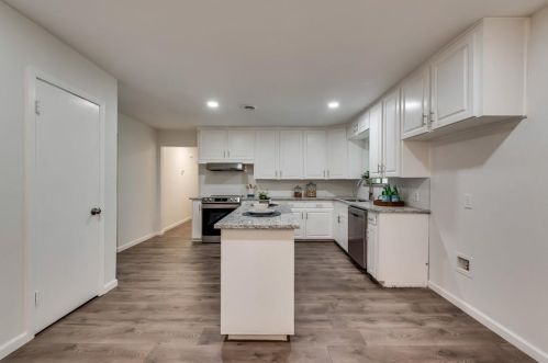 6772 Mike Dr, Fort Worth TX  76180-8522 exterior