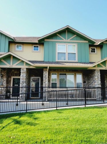641 Norfolk Way, Denver, CO 80011-4552