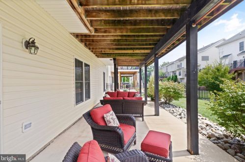 118 Milton Ave, Fallston MD  21047-2743 exterior