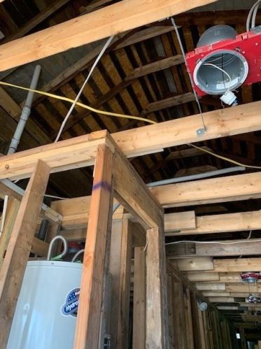 4819 Sunshine Dr, Fort Worth TX  76105-4364 exterior