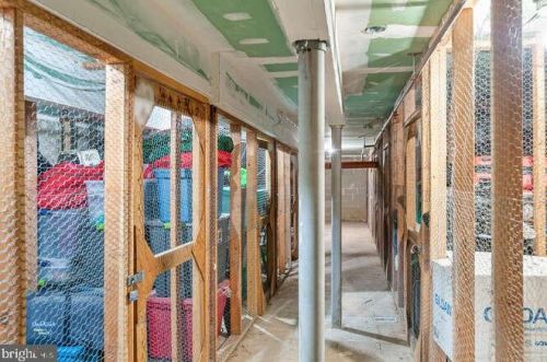 814 Silver Ct, Trenton NJ 08690-3531 exterior