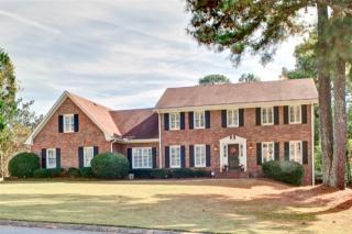 4590 Ponte Vedra Dr, Marietta, GA 30067-4636