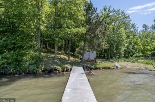 4225 Timber Dr, Hackensack MN  56452-2263 exterior