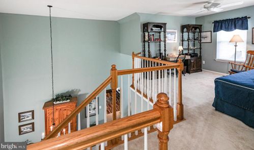 124 Copperfield Dr, Trenton NJ  08648-2583 exterior