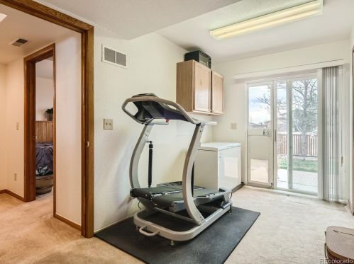 4302 Sunridge Dr, Loveland CO  80538-1932 exterior