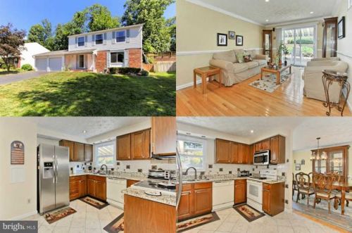 7600 Springfield Hills Dr, Springfield, VA 22153-3125