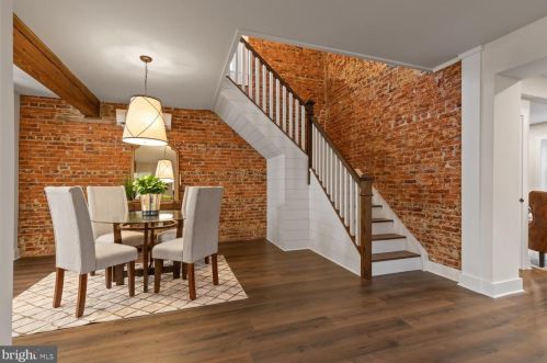 517 Marion St, Lancaster PA  17603-3026 exterior