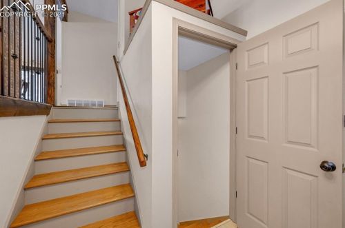 1020 Midland Ave, Woodland Park CO 80863-3311 exterior