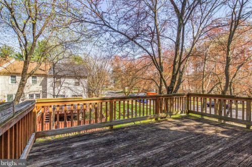 2842 Mozart Dr, Silver Spring MD 20904-6800 exterior