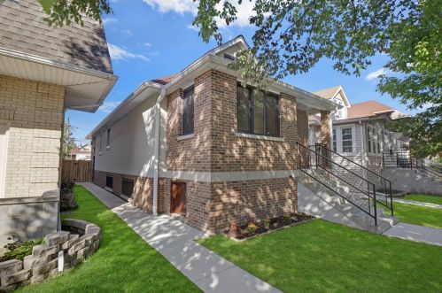4106 Austin Ave, Chicago, IL 60634-1608