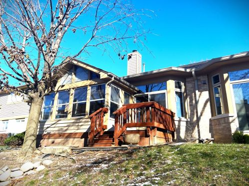 4822 Creek Dr, Western Springs, IL 60558-1268
