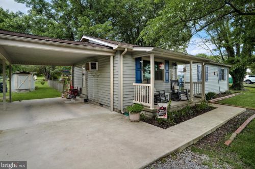 107 Antioch Rd, Richmond National Battlefiel, VA 22835-5608
