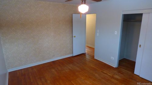 105 Garrison St, Denver CO  80226-1040 exterior