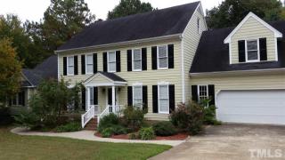 6609 Deerview Dr, Raleigh, NC 27606-9544
