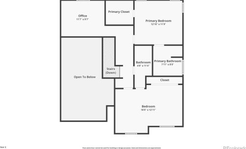 1273 Chester St, Denver CO  80010-3106 exterior