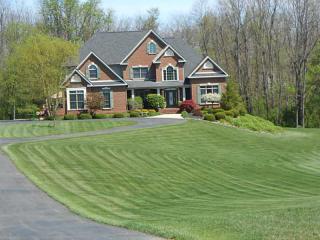 3750 Sintz Rd, Springfield, OH 45504-3804