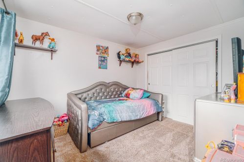 15509 Lamb Ave, Wattenburg CO 80621-4467 exterior