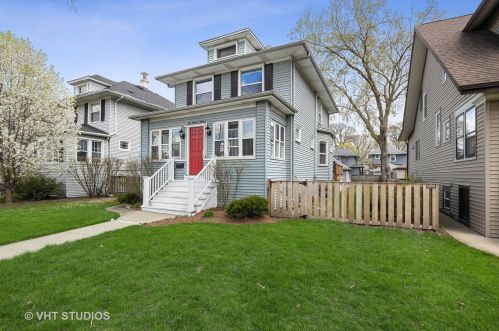 518 Clarence Ave, Oak Park, IL 60304-1302