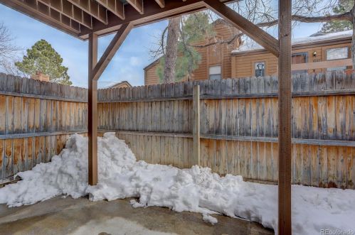 4251 Richfield Way, Denver CO 80013-3262 exterior