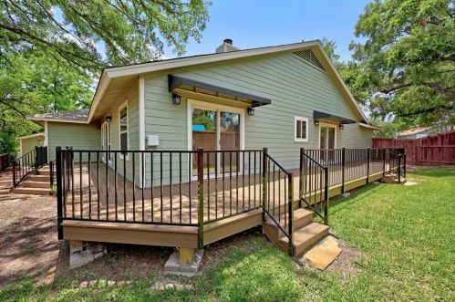 11903 Bobcat Trl, Austin TX  exterior