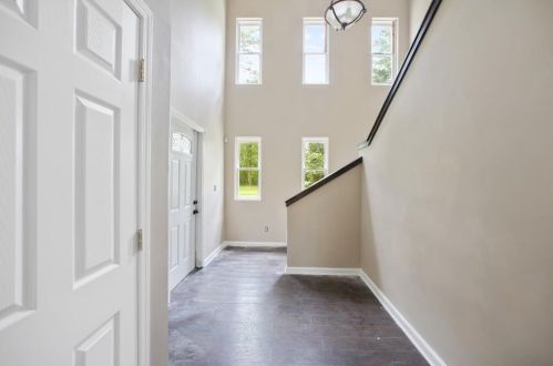 3000 Union Church Rd, Stockbridge GA  30281-5430 exterior