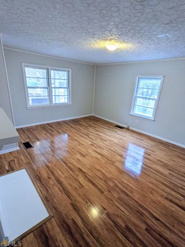 1736 Green St, Conyers GA  30012-3721 exterior