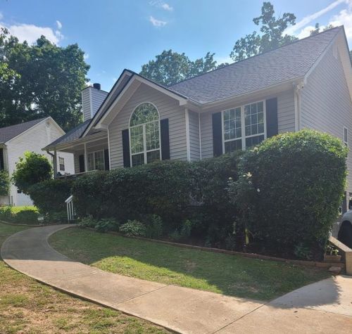 7750 Bethel Rd, Gainesville, GA 30506-3934