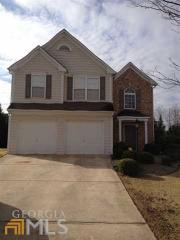 2816 Driftwood Ct, Conyers, GA 30013-6707