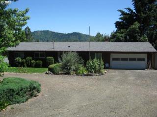 282 Woodland Dr, Winston, OR 97496-6507