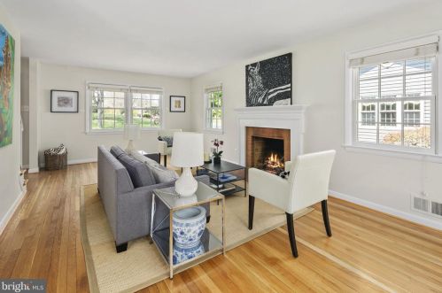 10615 Meadowhill Rd, Silver Spring MD 20901-1532 exterior