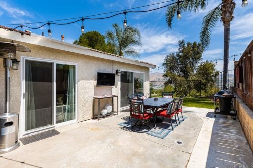 144 Birchwood St, Anaheim CA  exterior