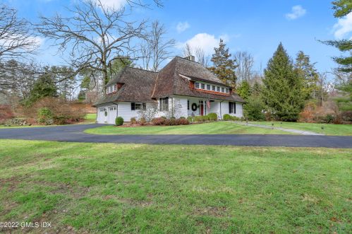 16 Cherry Valley Rd, Greenwich, CT 06831-3010