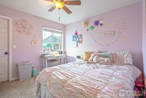 3720 Glenloch Ct, Fort Collins CO  80524-6427 exterior