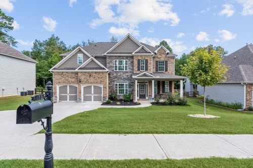 173 Wentworth Cir, Villa Rica, GA 30180-7225