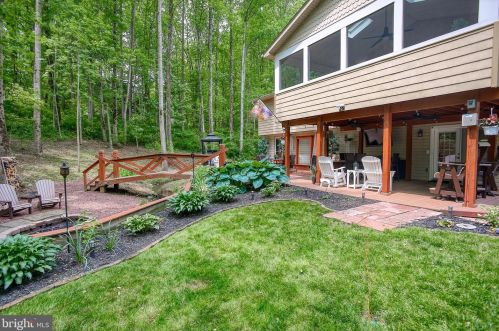 2521 Tally Ho Dr, Fallston MD  21047-1220 exterior