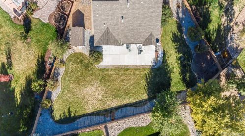 4394 Genoa Ct, Denver CO  80015-5422 exterior