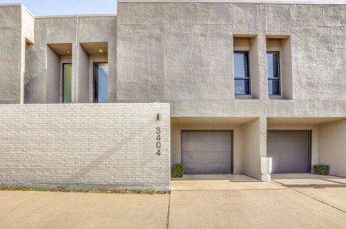 3404 Douglas Ave, Dallas TX  75219-2701 exterior