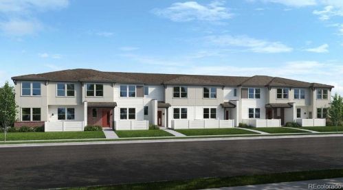 6626 Argonne St, Denver, CO 80249