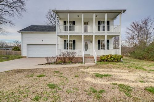 7207 Mary Susan Ln, Fairview, TN 37062-7242