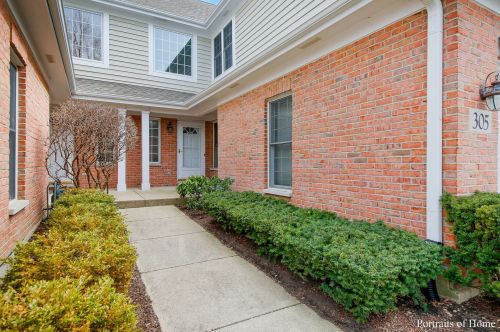 305 Roscommon Ct, Glendale Heights, IL 60137-6581