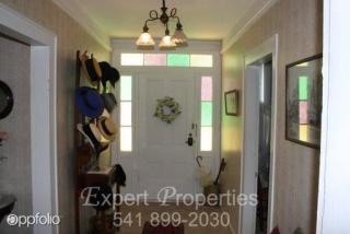 355 4th St, Applegate OR  97530-9796 exterior